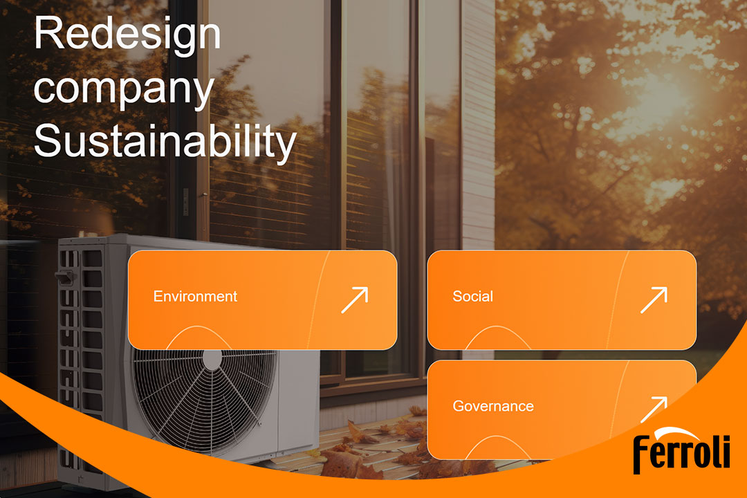 邁向可持續未來，法羅力 ESG 官網正式啟航！