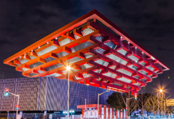 上海 世博會(huì)